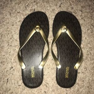 Michael Kors sandals